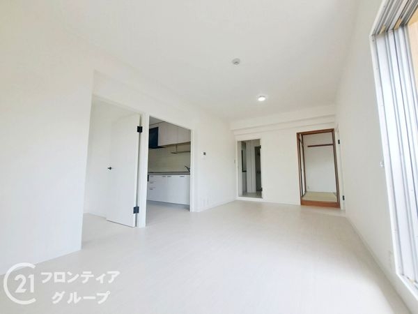 ダイワパレス魚崎　中古マンション