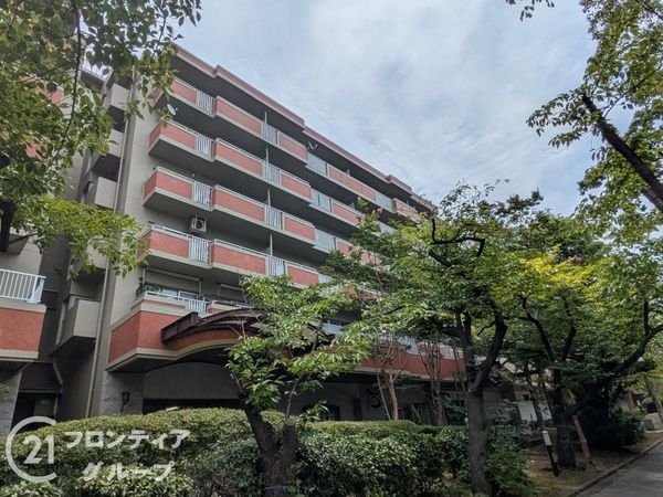エバーグリーンポートアイランド９号棟　中古マンション