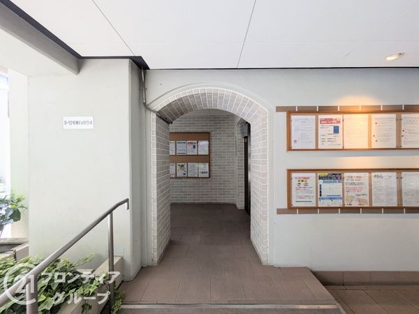 エバーグリーンポートアイランド９号棟　中古マンション