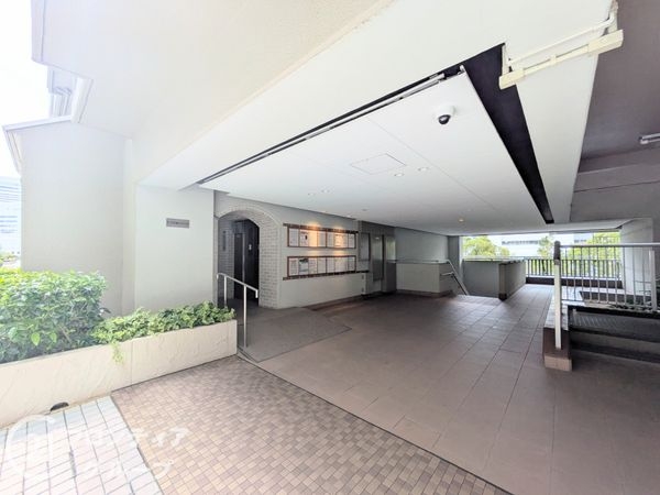 エバーグリーンポートアイランド９号棟　中古マンション