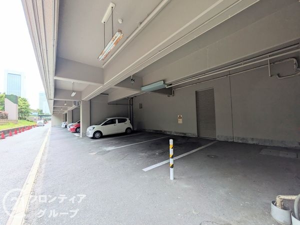 エバーグリーンポートアイランド９号棟　中古マンション