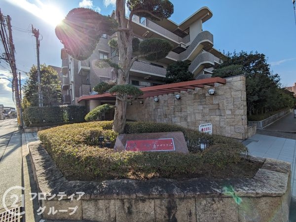 ルネ芦屋川ロザリウム　中古マンション