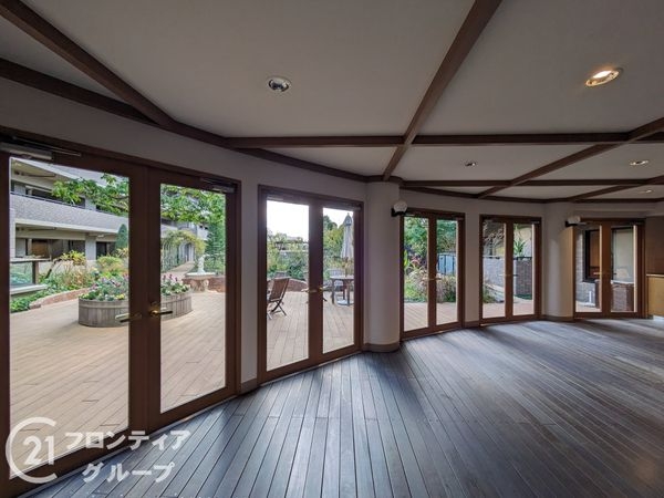 ルネ芦屋川ロザリウム　中古マンション