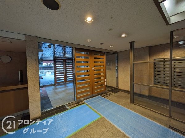 ルネ芦屋川ロザリウム　中古マンション