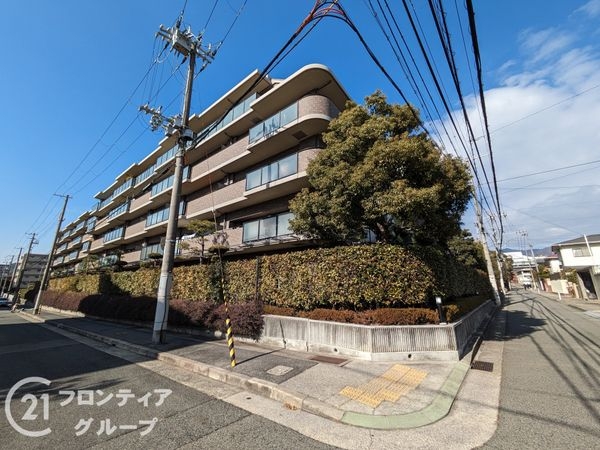 ルネ芦屋川ロザリウム　中古マンション