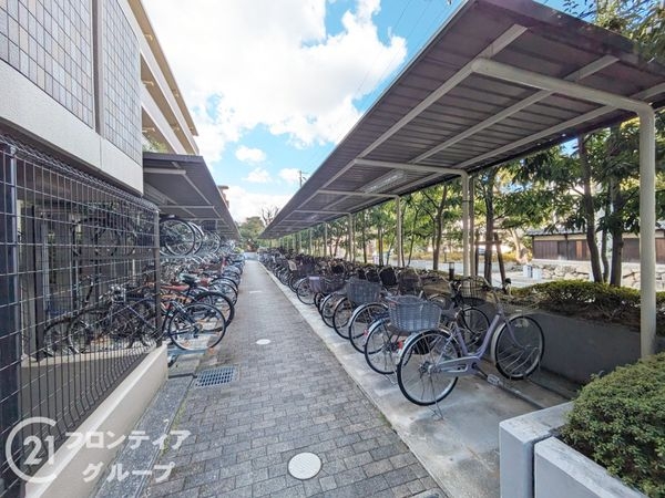 ルネ芦屋川ロザリウム　中古マンション