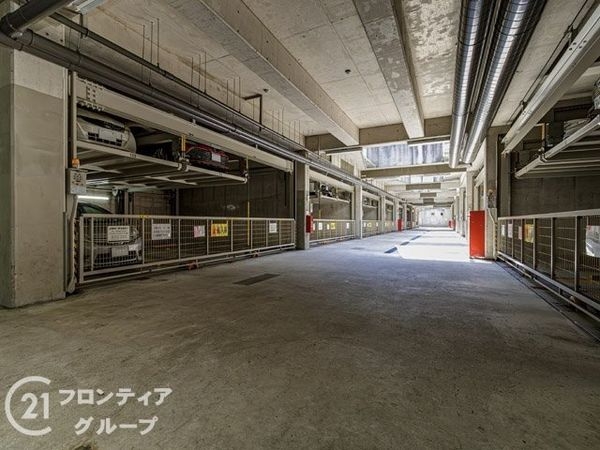 ルネ芦屋川ロザリウム　中古マンション
