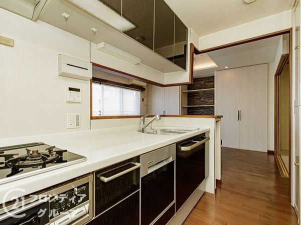 ルネ芦屋川ロザリウム　中古マンション