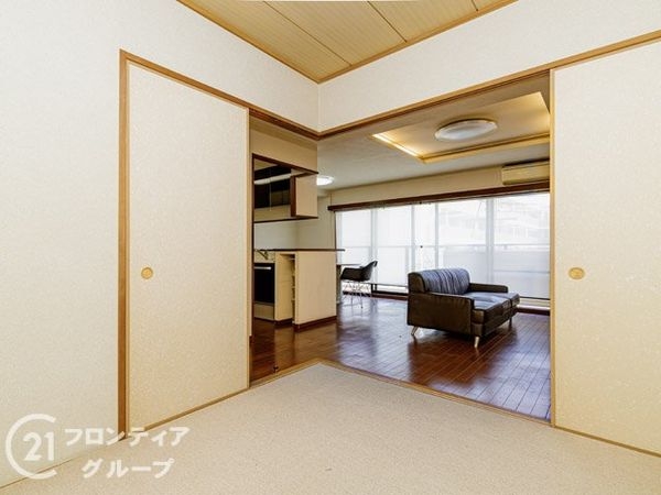 ルネ芦屋川ロザリウム　中古マンション