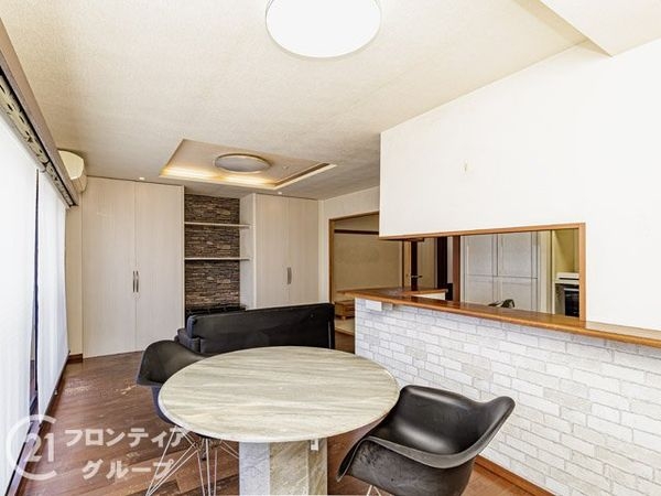 ルネ芦屋川ロザリウム　中古マンション