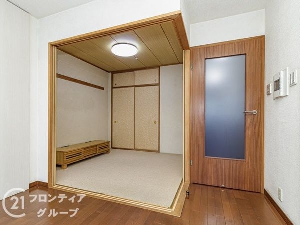ルネ芦屋川ロザリウム　中古マンション