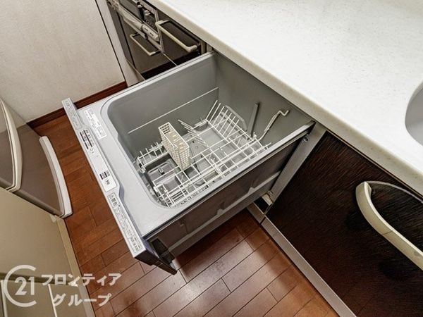 ルネ芦屋川ロザリウム　中古マンション