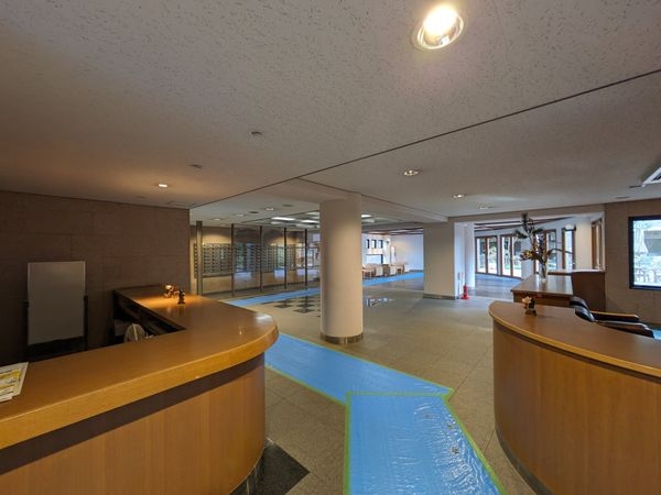 ルネ芦屋川ロザリウム　中古マンション