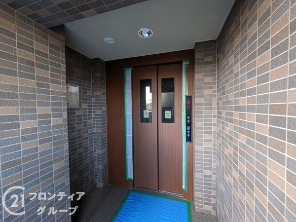 ルネ芦屋川ロザリウム　中古マンション