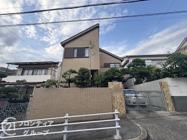 神戸市長田区滝谷町２丁目の中古一戸建て