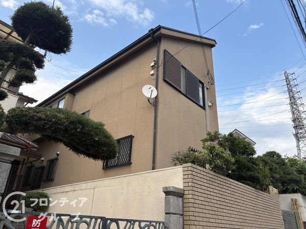 神戸市長田区滝谷町２丁目の中古一戸建て