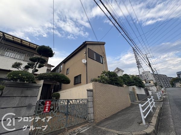 神戸市長田区滝谷町２丁目の中古一戸建て