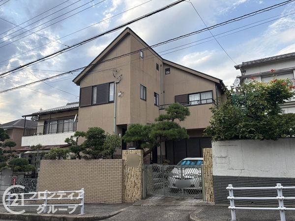 神戸市長田区滝谷町２丁目の中古一戸建て