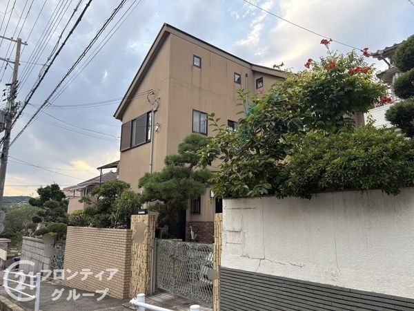 神戸市長田区滝谷町２丁目の中古一戸建て