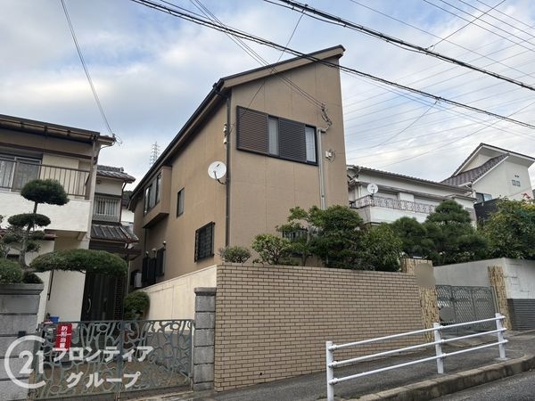 神戸市長田区滝谷町２丁目の中古一戸建て