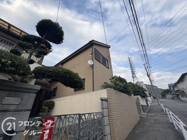 神戸市長田区滝谷町２丁目の中古一戸建て