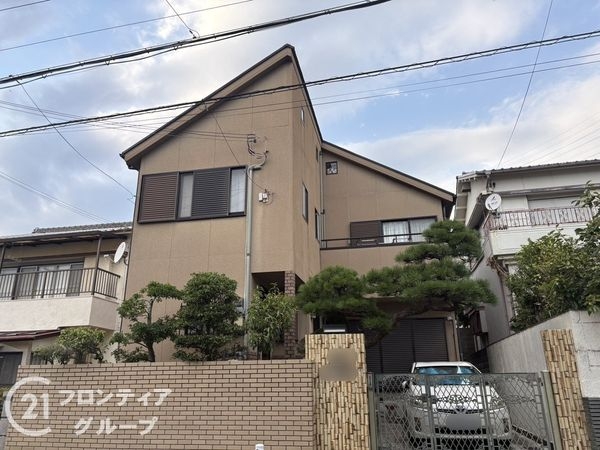神戸市長田区滝谷町２丁目の中古一戸建て