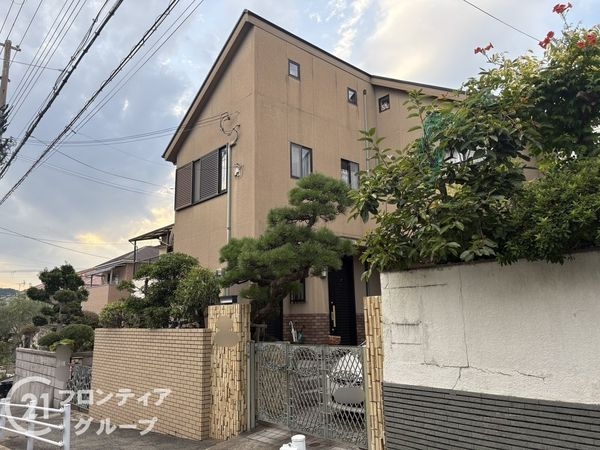 神戸市長田区滝谷町２丁目の中古一戸建て