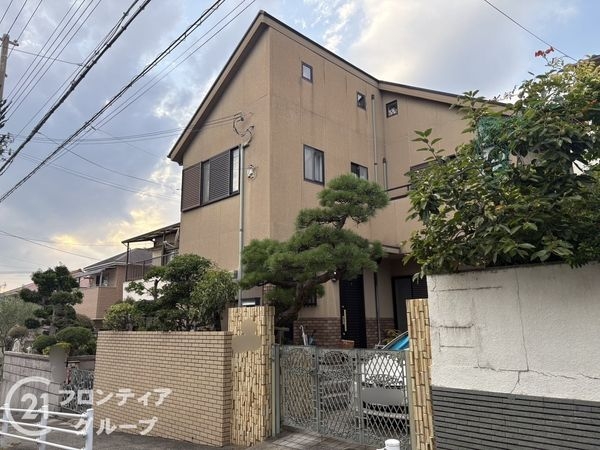 神戸市長田区滝谷町２丁目の中古一戸建て