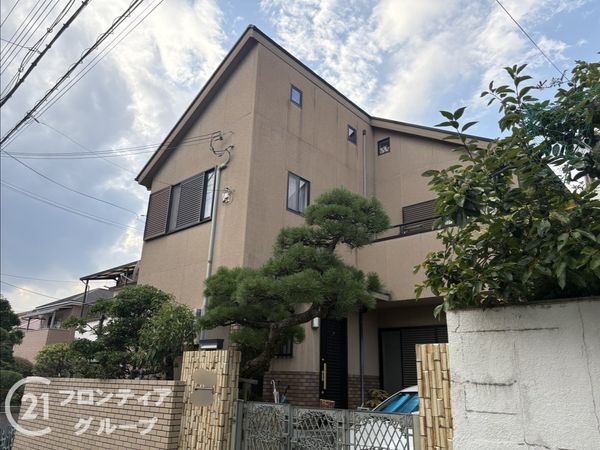 神戸市長田区滝谷町２丁目　中古一戸建て