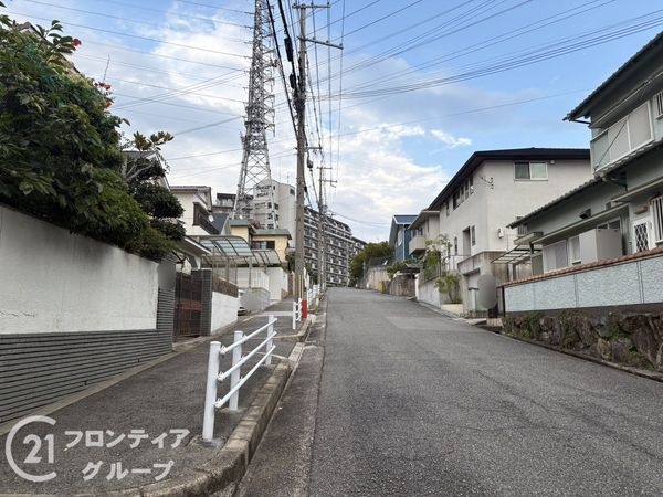 神戸市長田区滝谷町２丁目　中古一戸建て