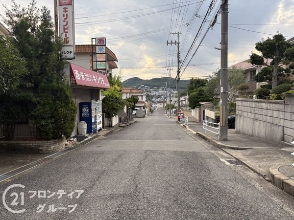 神戸市長田区滝谷町２丁目の中古一戸建て