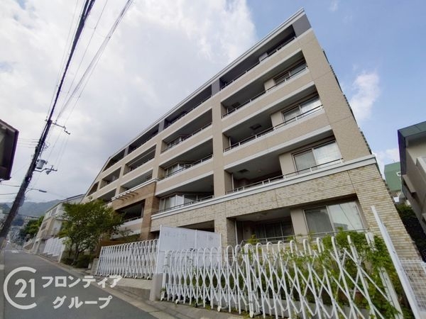 ワコーレ六甲上野通　中古マンション