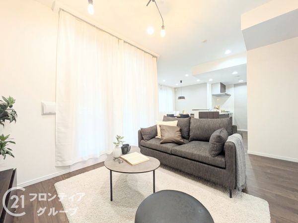 ワコーレ六甲上野通　中古マンション