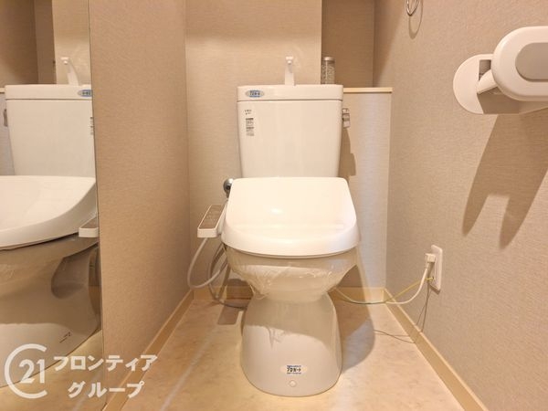 ジークレフ高羽二番館　中古マンション