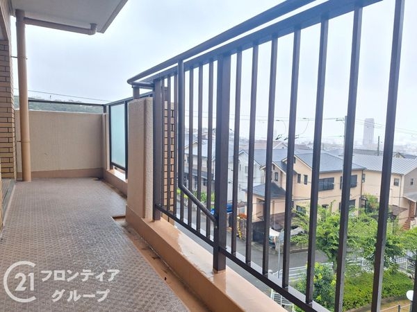 ジークレフ高羽二番館　中古マンション