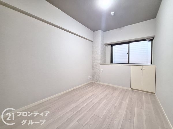 ジークレフ高羽二番館　中古マンション