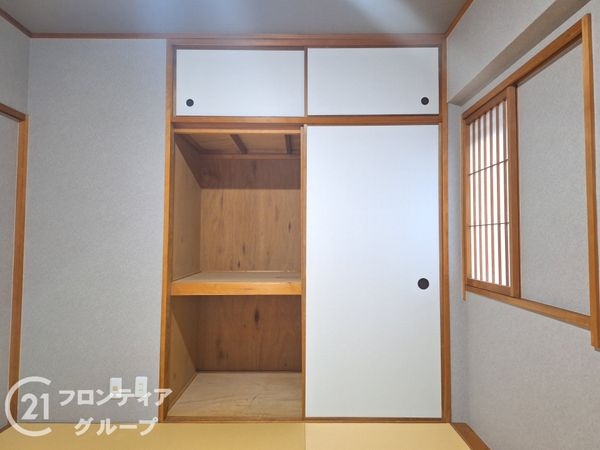 ジークレフ高羽二番館　中古マンション