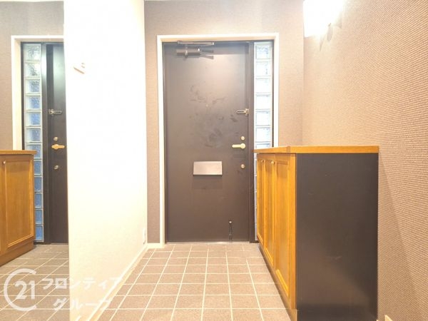 ジークレフ高羽二番館　中古マンション