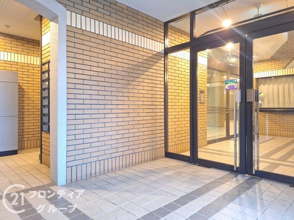 ジークレフ高羽二番館　中古マンション
