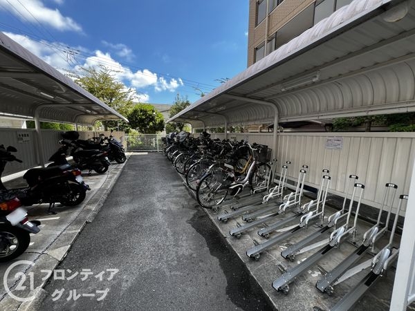 ジークレフ高羽二番館　中古マンション