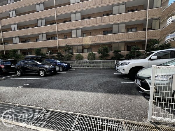 ジークレフ高羽二番館　中古マンション