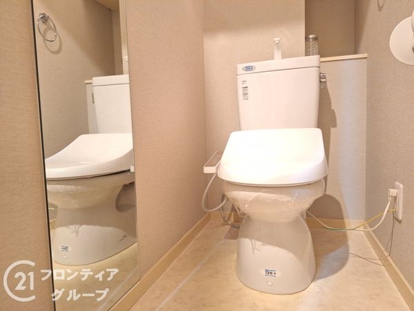 ジークレフ高羽二番館　中古マンション