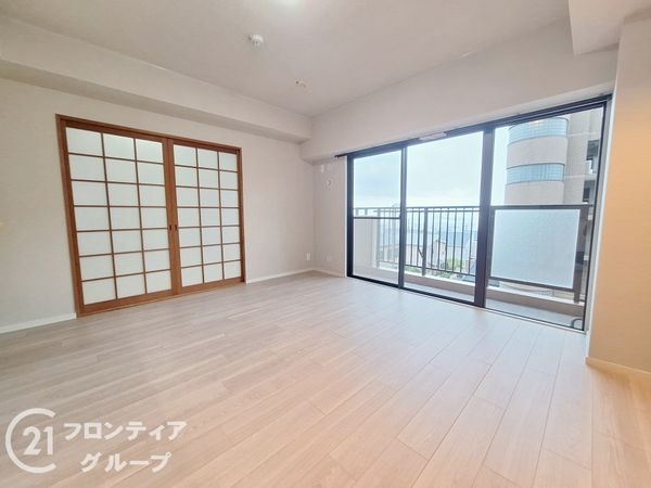 ジークレフ高羽二番館　中古マンション