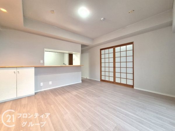 ジークレフ高羽二番館　中古マンション