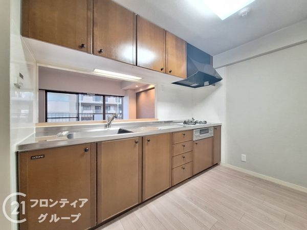 ジークレフ高羽二番館　中古マンション