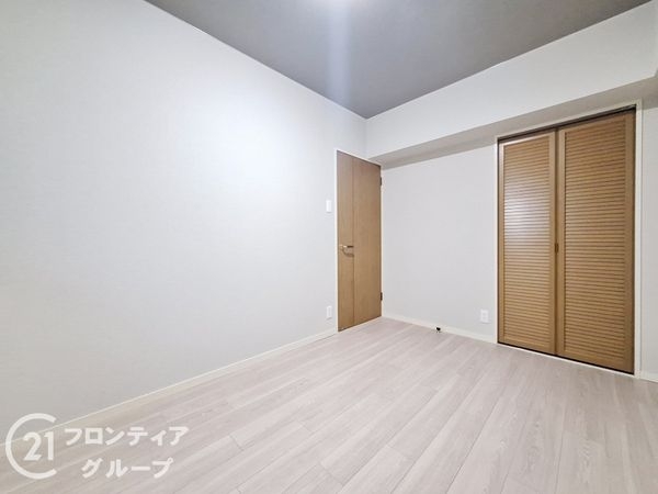 ジークレフ高羽二番館　中古マンション