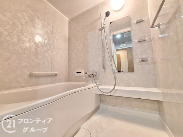 ジークレフ高羽二番館　中古マンション