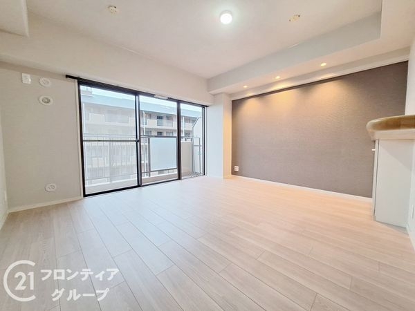 ジークレフ高羽二番館　中古マンション