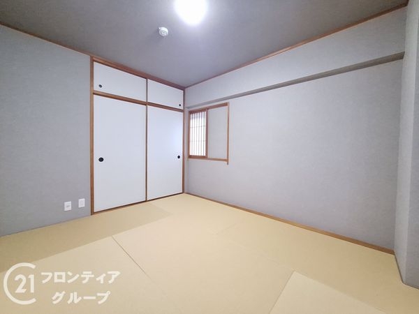 ジークレフ高羽二番館　中古マンション