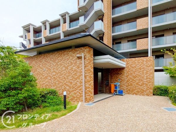 W7Residennce6番館　中古マンション